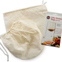 Norpro - 2 Piece Jelly Strainer Bags - 615