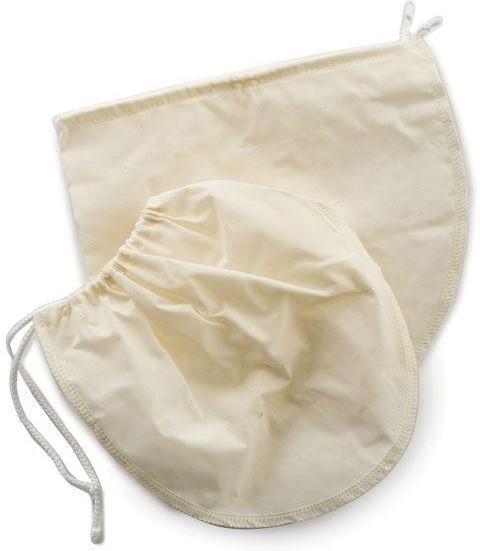 Norpro - 2 Piece Jelly Strainer Bags - 615