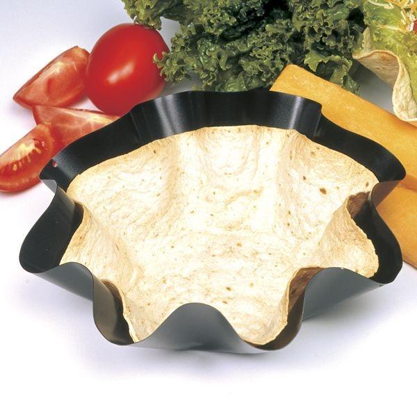 Norpro - 2 Piece Nonstick Mini Tortilla Makers - 1058