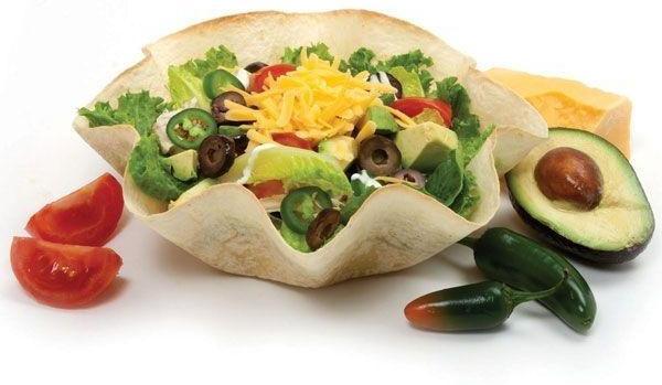 Norpro - 2 Piece Nonstick Mini Tortilla Makers - 1058