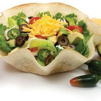 Norpro - 2 Piece Nonstick Mini Tortilla Makers - 1058