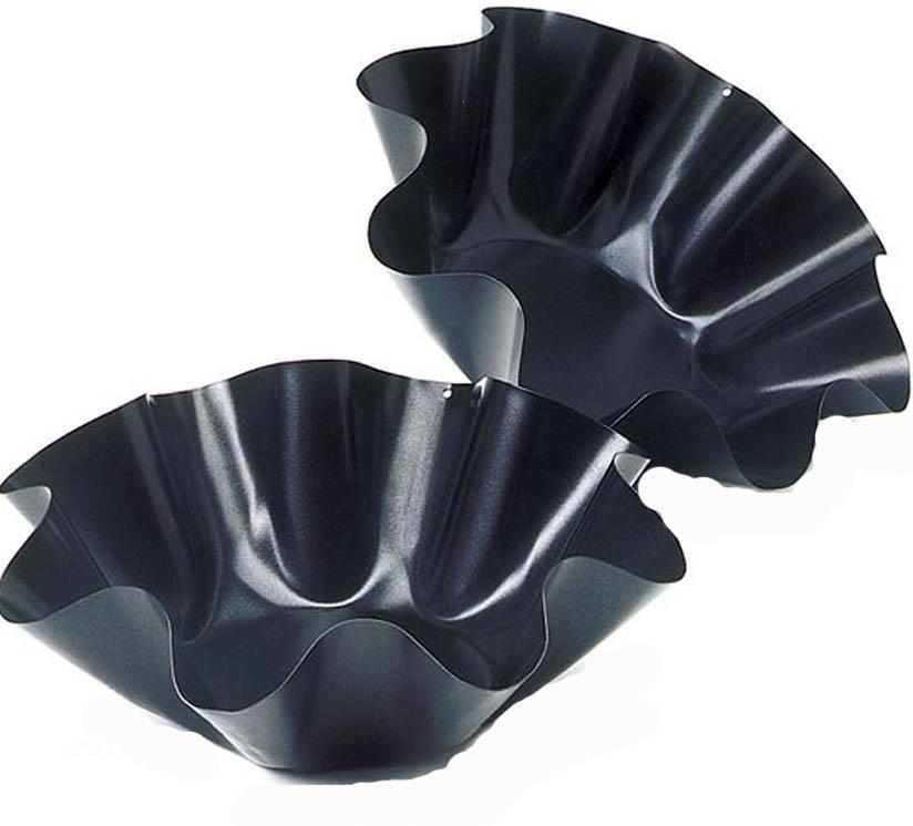 Norpro - 2 Piece Nonstick Mini Tortilla Makers - 1058