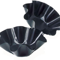 Norpro - 2 Piece Nonstick Mini Tortilla Makers - 1058