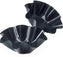 Norpro - 2 Piece Nonstick Mini Tortilla Makers - 1058