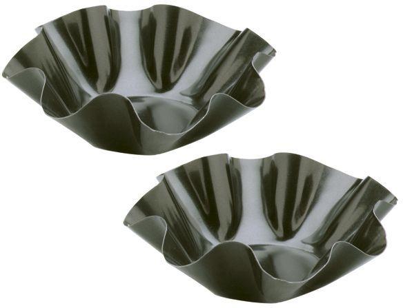 Norpro - 2 Piece Nonstick Tortilla Bowl Makers - 1069