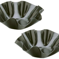 Norpro - 2 Piece Nonstick Tortilla Bowl Makers - 1069