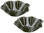 Norpro - 2 Piece Nonstick Tortilla Bowl Makers - 1069