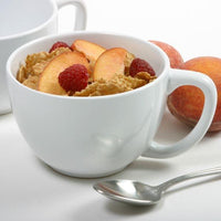 Norpro - 2 Piece Porcelain Mugs - 293