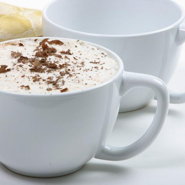 Norpro - 2 Piece Porcelain Mugs - 293