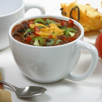 Norpro - 2 Piece Porcelain Mugs - 293