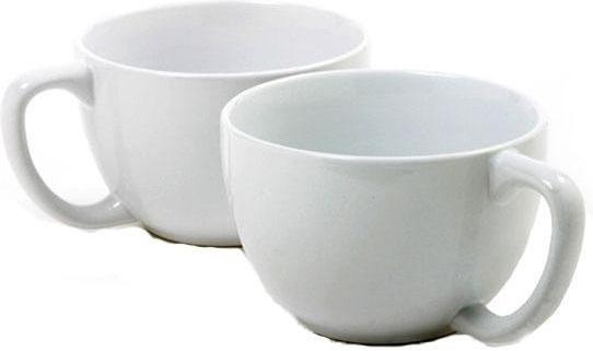 Norpro - 2 Piece Porcelain Mugs - 293