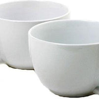 Norpro - 2 Piece Porcelain Mugs - 293