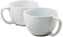 Norpro - 2 Piece Porcelain Mugs - 293