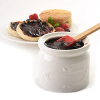 Norpro - 2 Piece Red Mini Spatula Set - 3000R