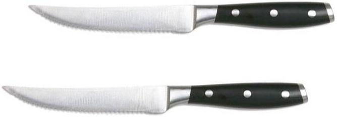 Norpro - 2 Piece Set 5" Steak Knives - 1211