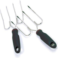 Norpro - 2 Piece Set Grip-Ez Turkey Lifters - 845