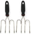 Norpro - 2 Piece Set Grip-Ez Turkey Lifters - 845