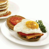 Norpro - 2 Piece Set Heart Pancake/Egg Rings - 980