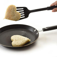 Norpro - 2 Piece Set Heart Pancake/Egg Rings - 980