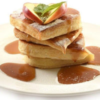 Norpro - 2 Piece Set Heart Pancake/Egg Rings - 980