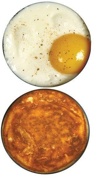 Norpro - 2 Piece Set Round Pancake/Egg Rings - 981