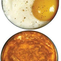 Norpro - 2 Piece Set Round Pancake/Egg Rings - 981