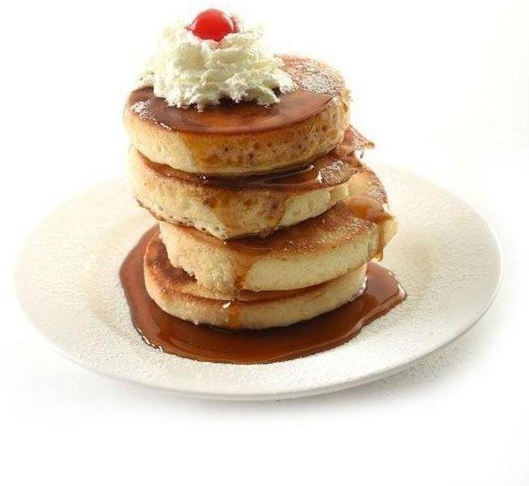 Norpro - 2 Piece Set Round Pancake/Egg Rings - 981