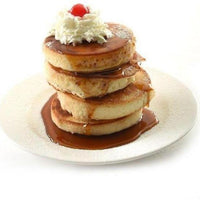 Norpro - 2 Piece Set Round Pancake/Egg Rings - 981
