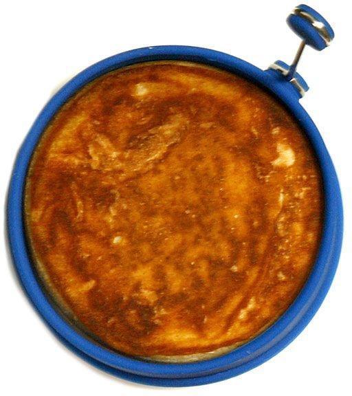 Norpro - 2 Piece Set Silicone Round Pancake/Egg Rings - 994C