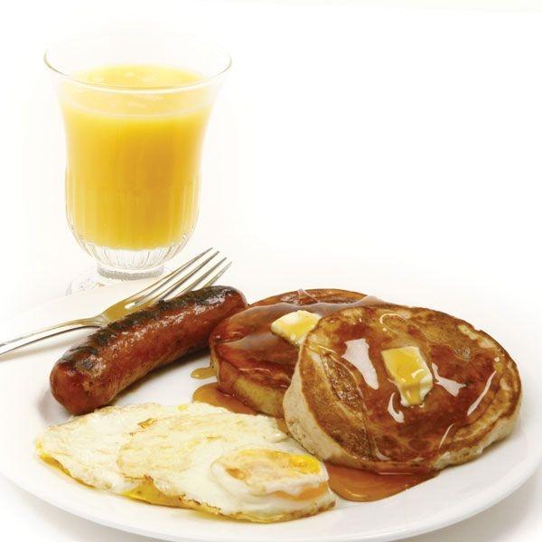 Norpro - 2 Piece Set Silicone Round Pancake/Egg Rings - 994C
