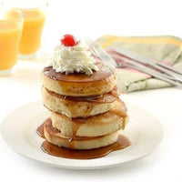 Norpro - 2 Piece Set Stainless Steel Pancake/Egg Rings - 994