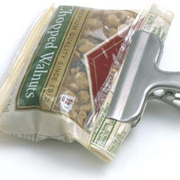 Norpro - 2 Piece Stainless Steel Bag Clips - 168