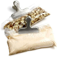 Norpro - 2 Piece Stainless Steel Bag Clips - 168