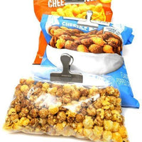 Norpro - 2 Piece Stainless Steel Bag Clips - 168