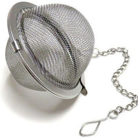 Norpro - 2" Stainless Steel Mesh Tea Ball - 5503