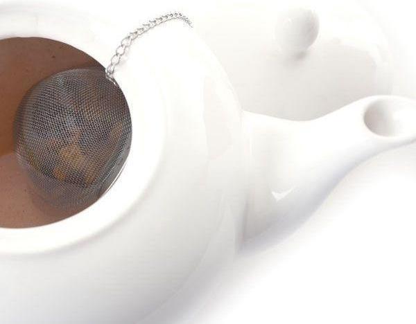 Norpro - 2" Stainless Steel Mesh Tea Ball - 5503