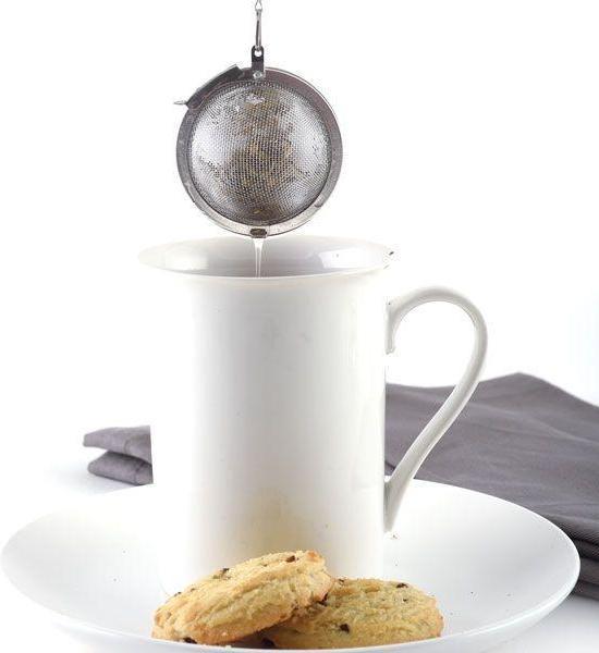Norpro - 2" Stainless Steel Mesh Tea Ball - 5503