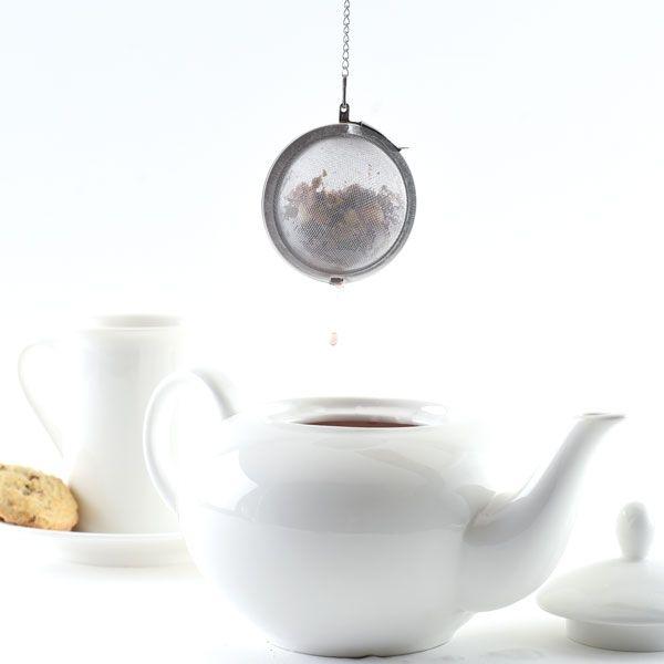 Norpro - 2" Stainless Steel Mesh Tea Ball - 5503