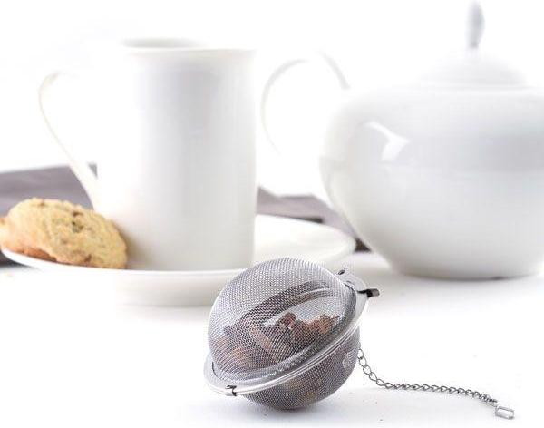 Norpro - 2" Stainless Steel Mesh Tea Ball - 5503