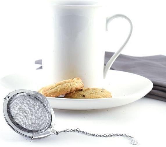 Norpro - 2" Stainless Steel Mesh Tea Ball - 5503