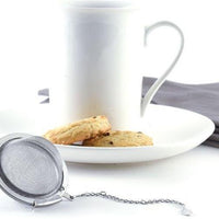 Norpro - 2" Stainless Steel Mesh Tea Ball - 5503