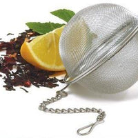 Norpro - 2" Stainless Steel Mesh Tea Ball - 5503