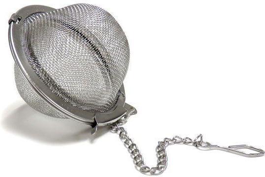 Norpro - 2" Stainless Steel Mesh Tea Ball - 5503