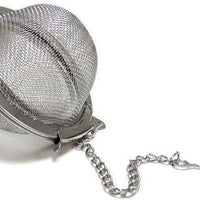 Norpro - 2" Stainless Steel Mesh Tea Ball - 5503