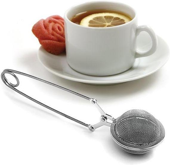 Norpro - 2" Stainless Steel Mesh Tea Infuser - 5501