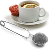 Norpro - 2" Stainless Steel Mesh Tea Infuser - 5501