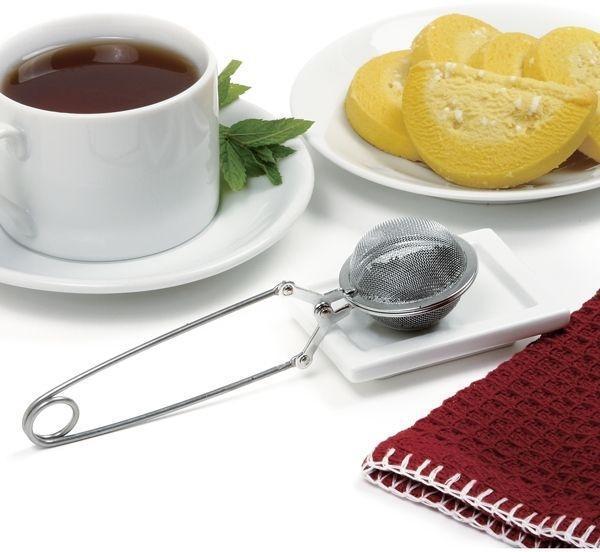 Norpro - 2" Stainless Steel Mesh Tea Infuser - 5501