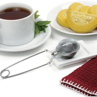 Norpro - 2" Stainless Steel Mesh Tea Infuser - 5501