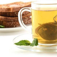 Norpro - 2" Stainless Steel Mesh Teaball with Teapot Weight - 5509