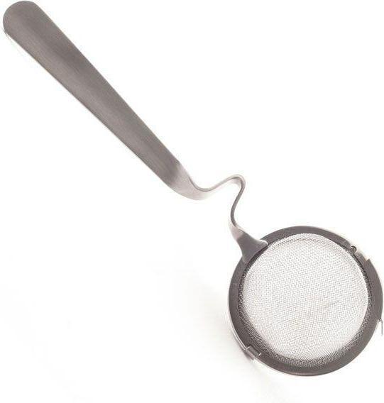 Norpro - 2" Tea Ball with Cup Rest Handle - 5516